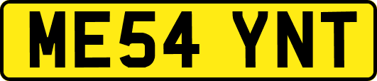 ME54YNT