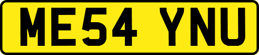 ME54YNU