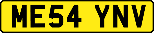 ME54YNV