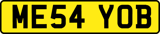 ME54YOB