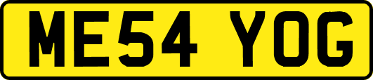 ME54YOG