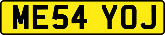 ME54YOJ