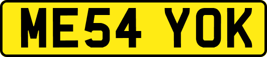 ME54YOK