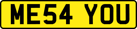 ME54YOU