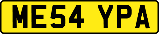 ME54YPA