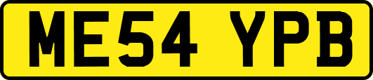 ME54YPB
