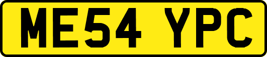 ME54YPC