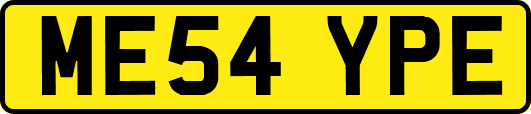 ME54YPE