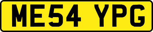 ME54YPG