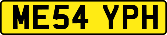 ME54YPH