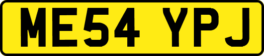 ME54YPJ