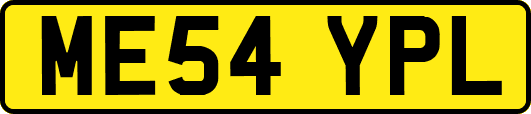 ME54YPL