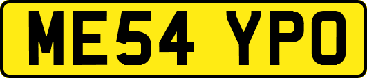 ME54YPO