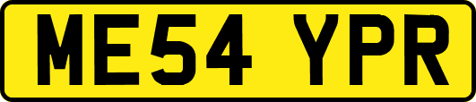 ME54YPR