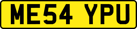 ME54YPU