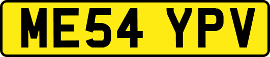 ME54YPV