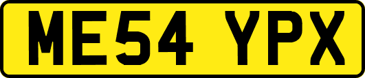 ME54YPX