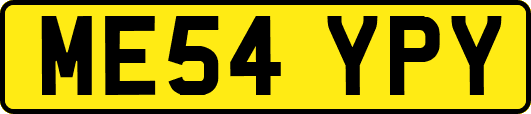 ME54YPY