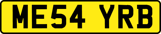 ME54YRB