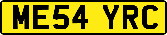 ME54YRC