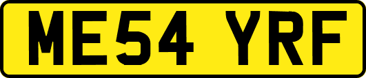 ME54YRF