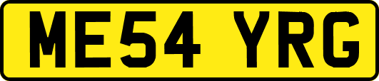 ME54YRG