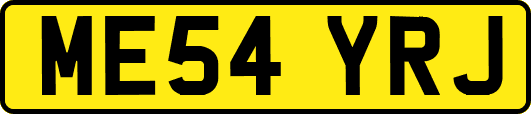 ME54YRJ