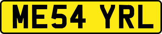 ME54YRL