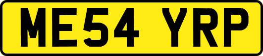 ME54YRP