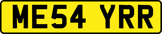 ME54YRR