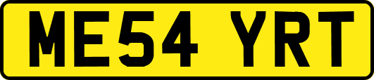 ME54YRT