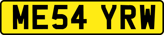 ME54YRW