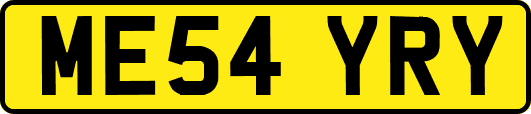 ME54YRY