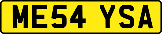 ME54YSA