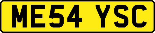 ME54YSC