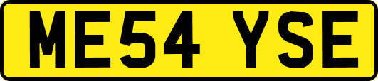 ME54YSE