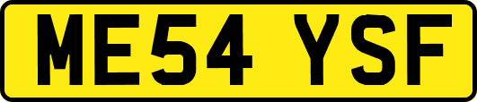 ME54YSF