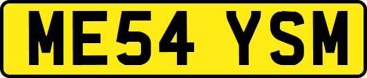 ME54YSM