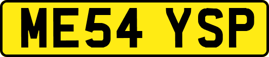 ME54YSP