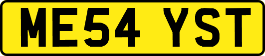 ME54YST