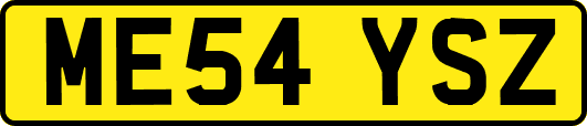 ME54YSZ