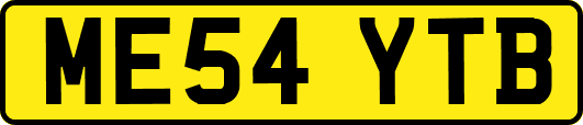 ME54YTB