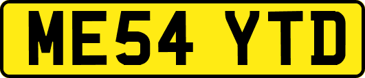 ME54YTD