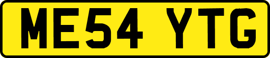 ME54YTG