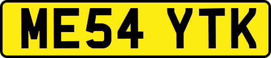 ME54YTK