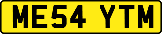 ME54YTM