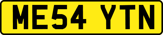 ME54YTN