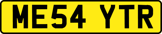 ME54YTR