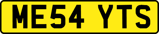 ME54YTS