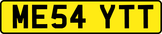 ME54YTT